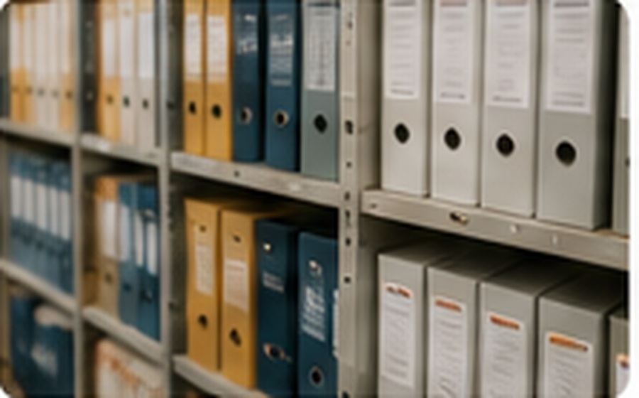 Archivage